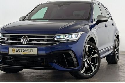 VW Tiguan 52.900 km 34.290 &euro; Düsseldorf 40599