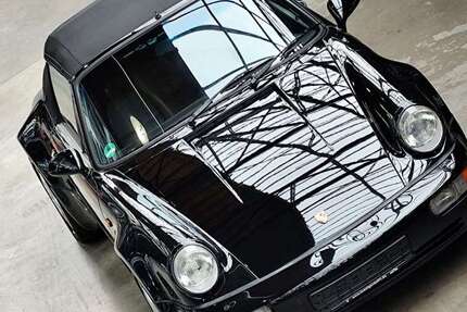 Porsche 964 167.000 km 119.990 &euro; Düsseldorf 40591