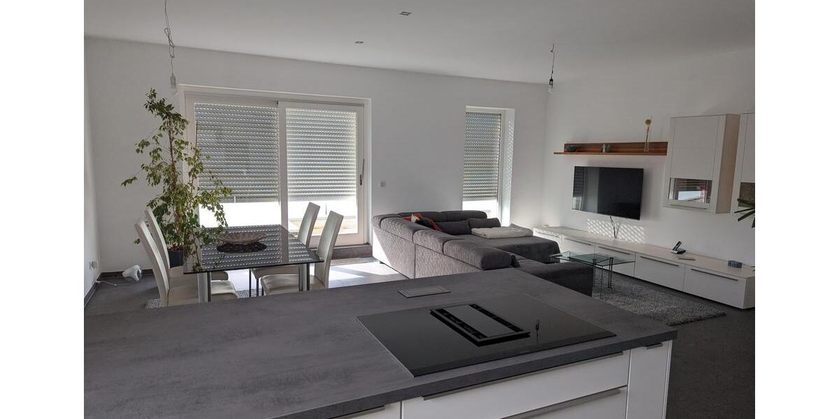 Etagenwohnung Schwalmtal - 3 Zimmer, 106 m&sup2;, 385.000&euro; | Angebot:27499354