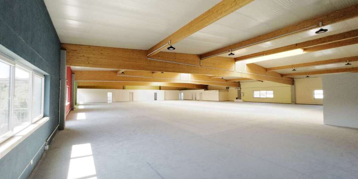 Gewerbeobjekt Mönchengladbach Odenkirchen-West - 1.395&euro; | Angebot:27438632