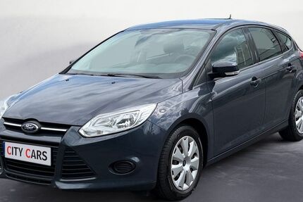 Ford Focus 120.000 km 5.990 &euro; Dormagen 41540