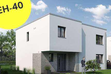 Haus Duisburg Essenberg - 5 Zimmer, 170 m&sup2;, 624.900&euro; | Angebot:18434067