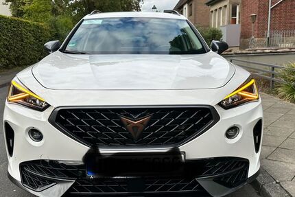 Cupra Formentor 80.000 km 20.500 &euro; Düsseldorf 40225