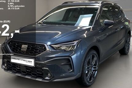 Seat Arona 7.500 km 26.720 &euro; Krefeld 47805
