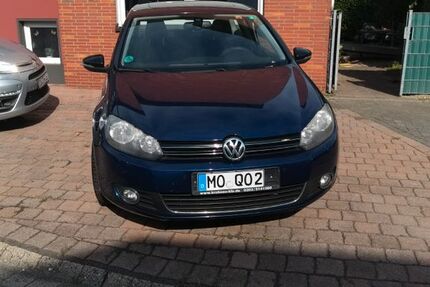 VW Golf 202.000 km 2.650 &euro; Moers 47441