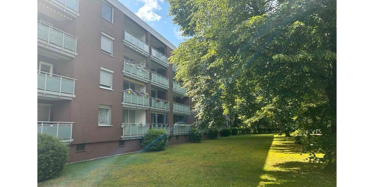 Etagenwohnung Kaarst - 3 Zimmer, 80 m&sup2;, 209.900&euro; | Angebot:27542477