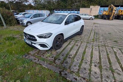 Mercedes-Benz GLA 200 40.000 km 33.200 &euro; Tönisvorst 47918