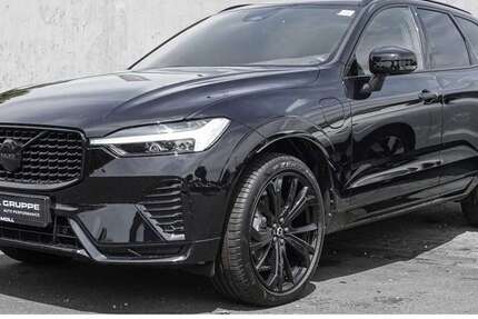 Volvo XC60 33.410 km 48.740 &euro; Düsseldorf 40474