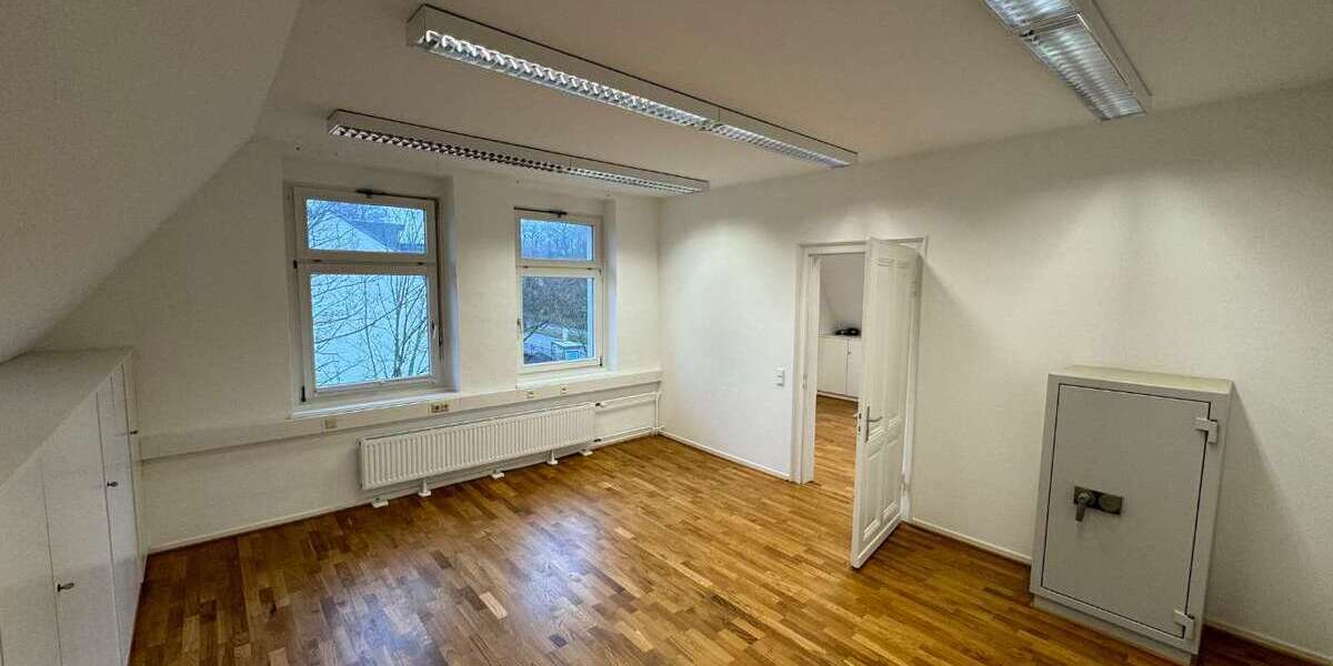 Gewerbeobjekt Leverkusen Opladen - 489&euro; | Angebot:27472310