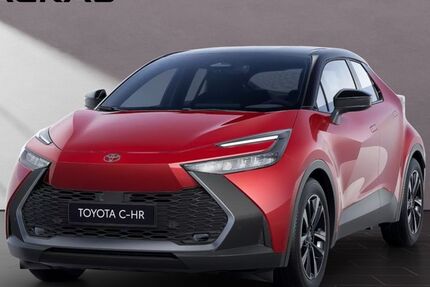 Toyota C-HR 3.740 km 37.990 &euro; Duisburg 47055