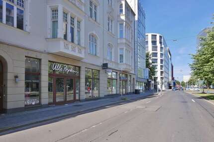 Gewerbeobjekt Düsseldorf Stadtmitte - 12.400&euro; | Angebot:27505524