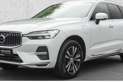 Volvo XC60 50.036 km 37.940 &euro; Düsseldorf 40474