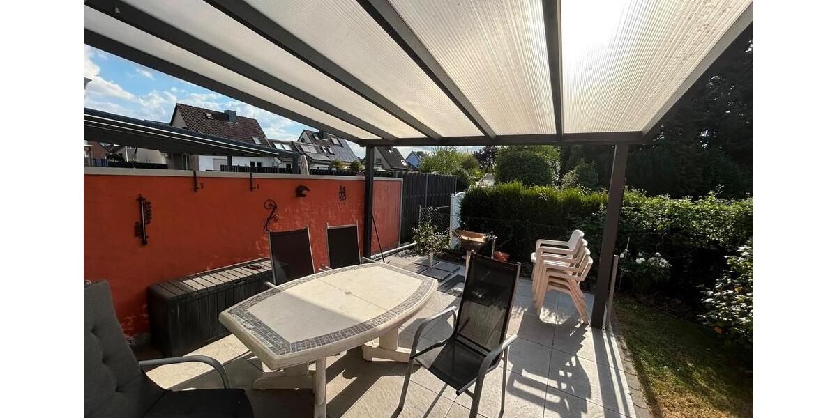 Maisonettenwohnung Duisburg Huckingen - 6 Zimmer, 164 m&sup2;, 1.500&euro; | Angebot:27555683