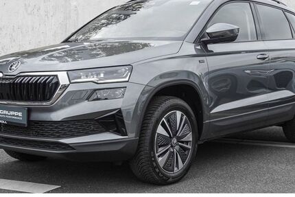 Skoda Karoq 17.931 km 34.950 &euro; Düsseldorf 40549