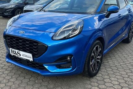 Ford Puma 23.737 km 18.960 &euro; Pulheim 50259