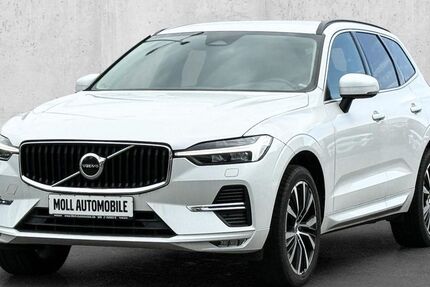 Volvo XC60 40.762 km 36.780 &euro; Bergheim 50126