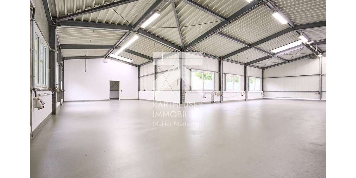 Gewerbeobjekt Velbert - 2.690&euro; | Angebot:27482477