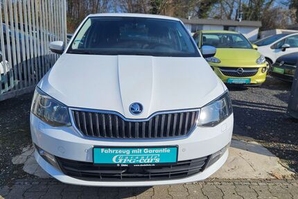 Skoda Fabia 135.490 km 7.990 &euro; Bergheim-Niederaußem 50129
