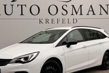 Opel Astra 92.765 km 9.750 &euro; Krefeld 47805