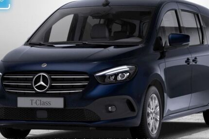 Mercedes-Benz T-Klasse 1.551 km 32.580 &euro; Düsseldorf 40231