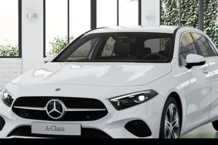 Mercedes-Benz A 200 9.900 km 37.690 &euro; Düsseldorf 40470