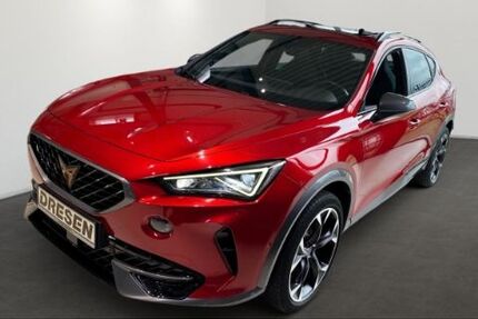Cupra Formentor 29.752 km 27.990 &euro; Neuss 41464