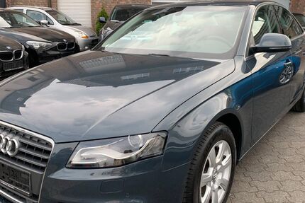 Audi A4 41.000 km 12.250 &euro; Moers 47443