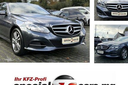 Mercedes-Benz E 350 d/ PANO / Kamera / Leder / Navi / EURO 6 100.000 km 22.900 &euro; Mönchengladbach 41066