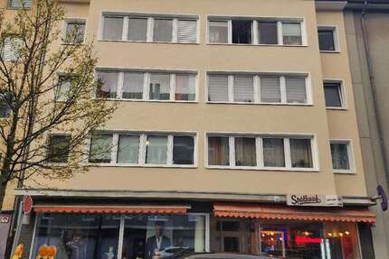 Wohnung Düsseldorf Rath - 3 Zimmer, 76 m&sup2;, 199.000&euro; | Angebot:20343959