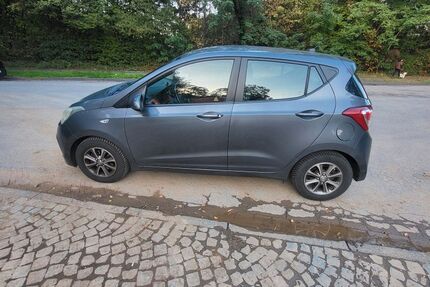 Hyundai i10 150.800 km 3.900 &euro; Duisburg 47198