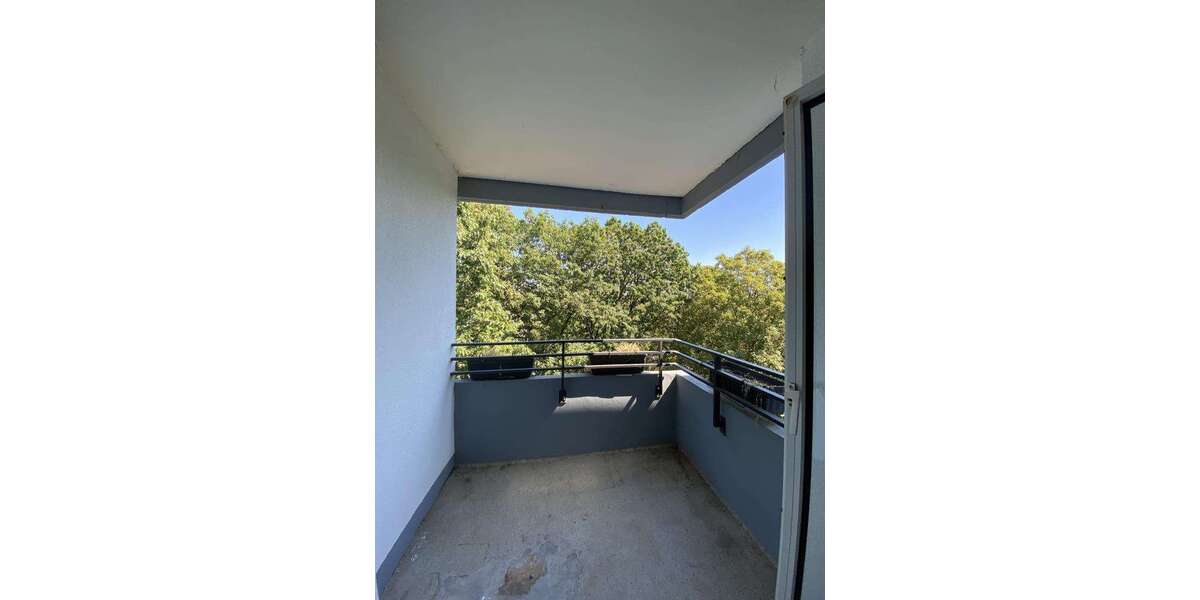 Etagenwohnung Solingen Solingen-Mitte - 2 Zimmer, 52 m&sup2;, 519&euro; | Angebot:27225102