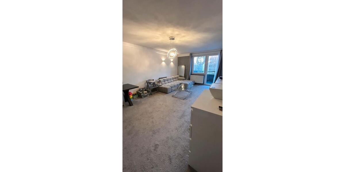 Etagenwohnung Mönchengladbach Süd - 2 Zimmer, 67 m&sup2;, 880&euro; | Angebot:27553919
