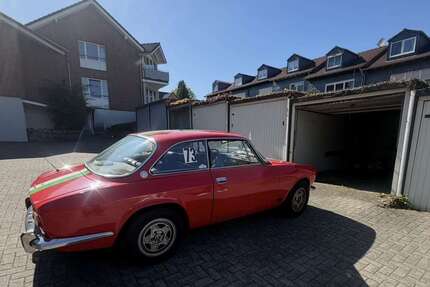 Alfa Romeo GT 83.000 km 40.990 &euro; Düsseldorf, Stadt 40627