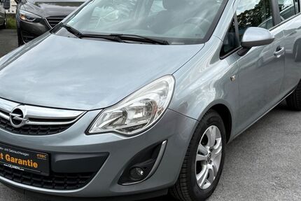 Opel Corsa 149.000 km 4.400 &euro; Hilden 40721