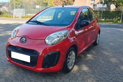Citroen C1 83.000 km 3.300 &euro; Tönisvorst 47918