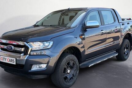 Ford Ranger 87.000 km 19.990 &euro; Dormagen 41540