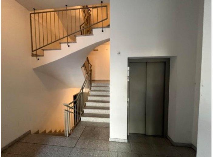Etagenwohnung Leverkusen Opladen - 2.5 Zimmer, 52 m&sup2;, 750&euro; | Angebot:27541996