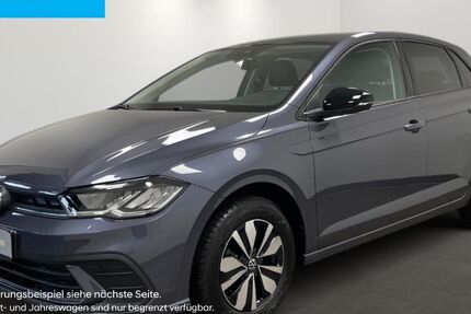 VW Polo 6.395 km 22.220 &euro; Düsseldorf 40233