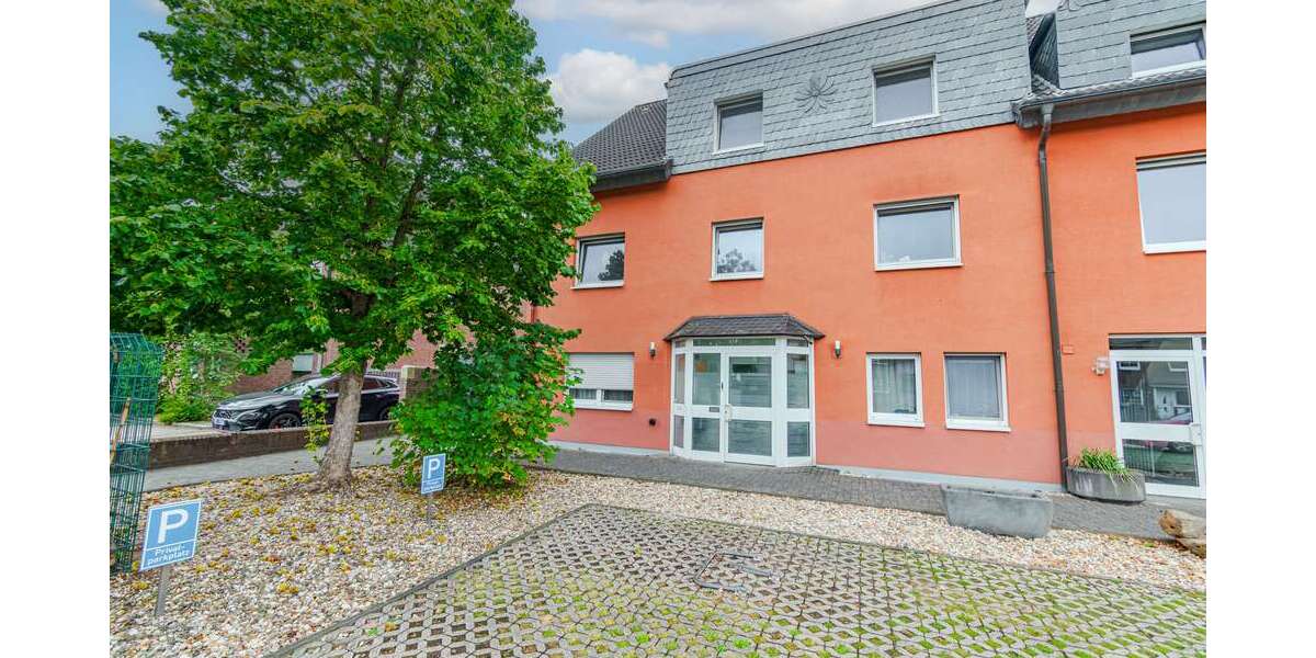 Etagenwohnung Neukirchen-Vluyn Vluyn - 3.5 Zimmer, 135 m&sup2;, 379.000&euro; | Angebot:27371098