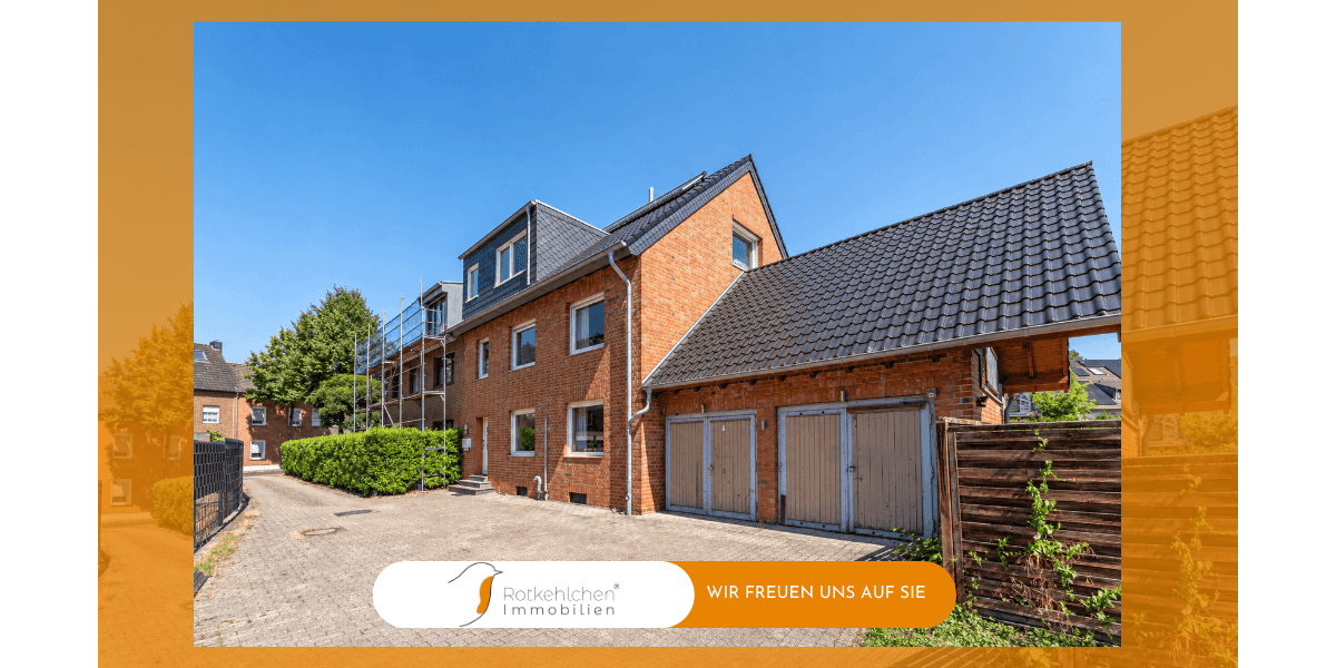 Einfamilienhaus Kempen - 7 Zimmer, 221 m&sup2;, 650.000&euro; | Angebot:27523263