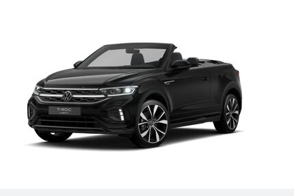 VW T-Roc 18.850 km 32.490 &euro; Duisburg 47059