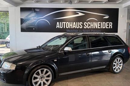 Audi S6 268.000 km 5.990 &euro; Ratingen 40880