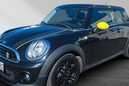 Mini ONE 117.000 km 4.990 &euro; Krefeld 47803