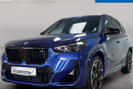 BMW X1 6.445 km 52.599 &euro; Düsseldorf 40237