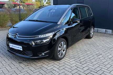 Citroen Grand C4 Picasso 138.000 km 10.800 &euro; Dormagen 41540
