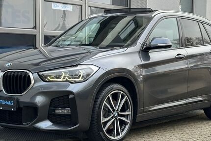 BMW X1 172.390 km 22.888 &euro; Hilden (bei Düsseldorf) 40721