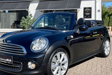 Mini Cooper Cabrio 113.500 km 10.899 &euro; Mülheim /Ruhr 45481