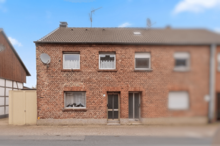 Haus Bedburg - 3 Zimmer, 93 m&sup2;, 139.000&euro; | Angebot:27529529