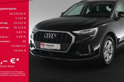 Audi Q3 48.944 km 26.330 &euro; Krefeld 47803