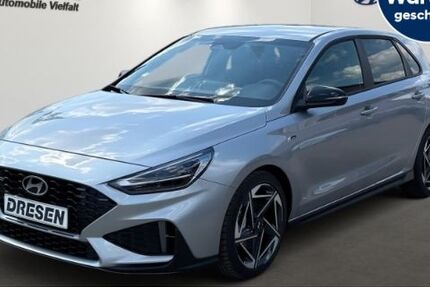 Hyundai i30 15.000 km 24.990 &euro; Mönchengladbach 41061